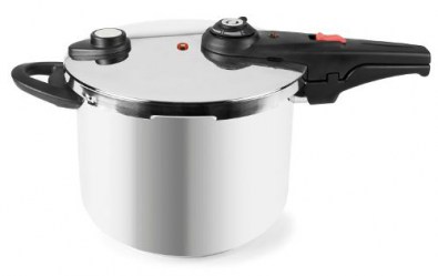 Olla a Presión MASTER LACOR